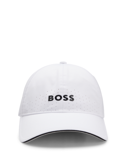 BOSS Baseball Cap - Lach_TOC_N
