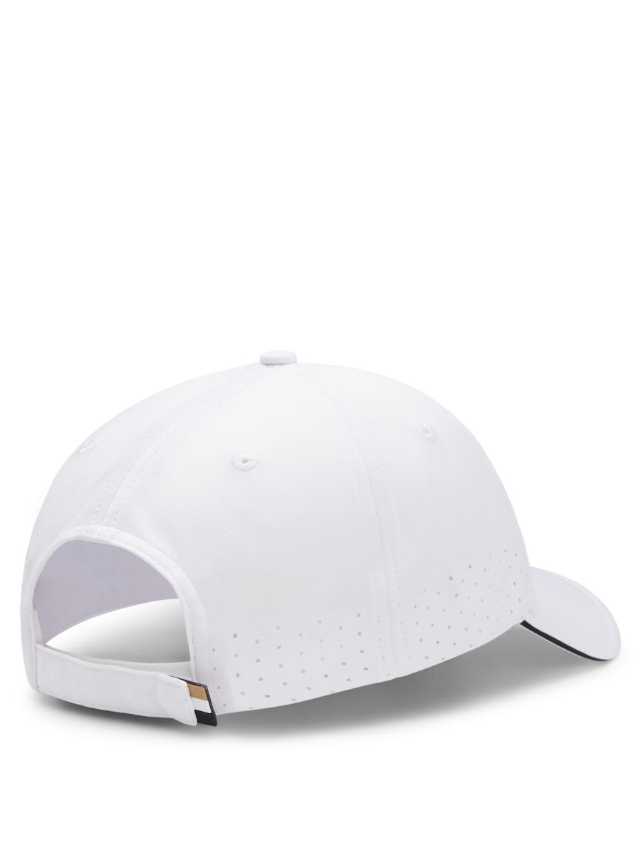 BOSS Baseball Cap - Lach_TOC_N
