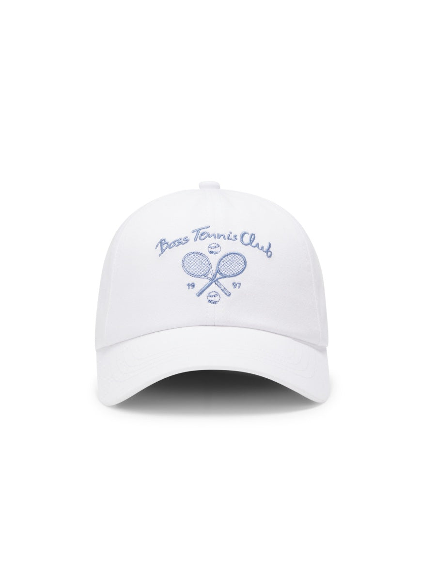 BOSS Baseball Cap - Lach_Member