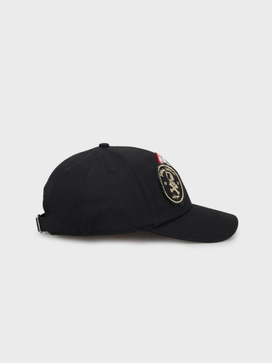 HUGO Cap - Mett-Biker