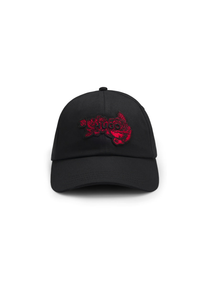 HUGO Cap - Mett-Biker