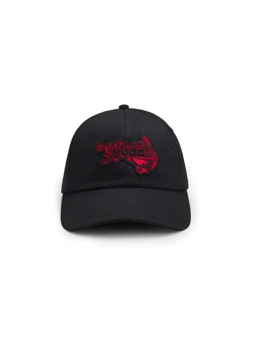 HUGO Cap - Mett-Biker