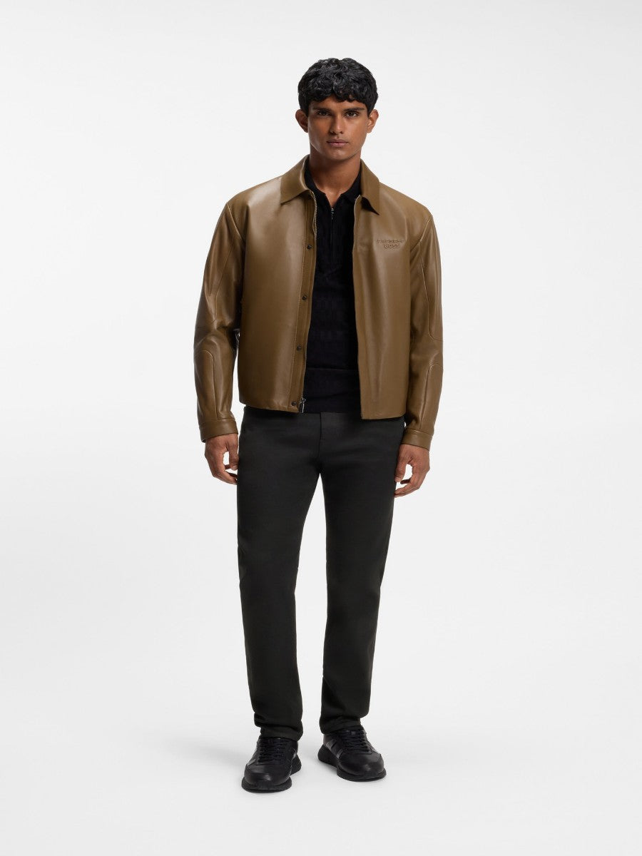 BOSS Leisure Trouser - TR_PS Spirit70 5Pkt