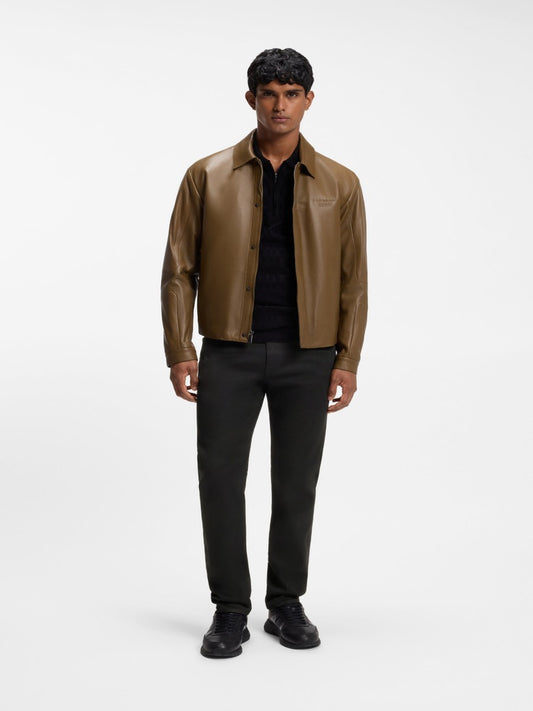 BOSS Leisure Trouser - TR_PS Spirit70 5Pkt