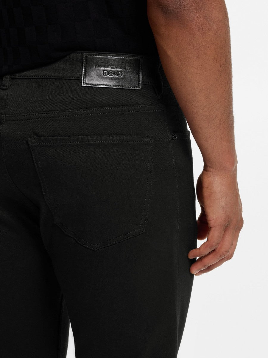 BOSS Leisure Trouser - TR_PS Spirit70 5Pkt