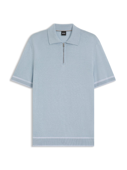 BOSS Polo Knitwear - H-Norbertino