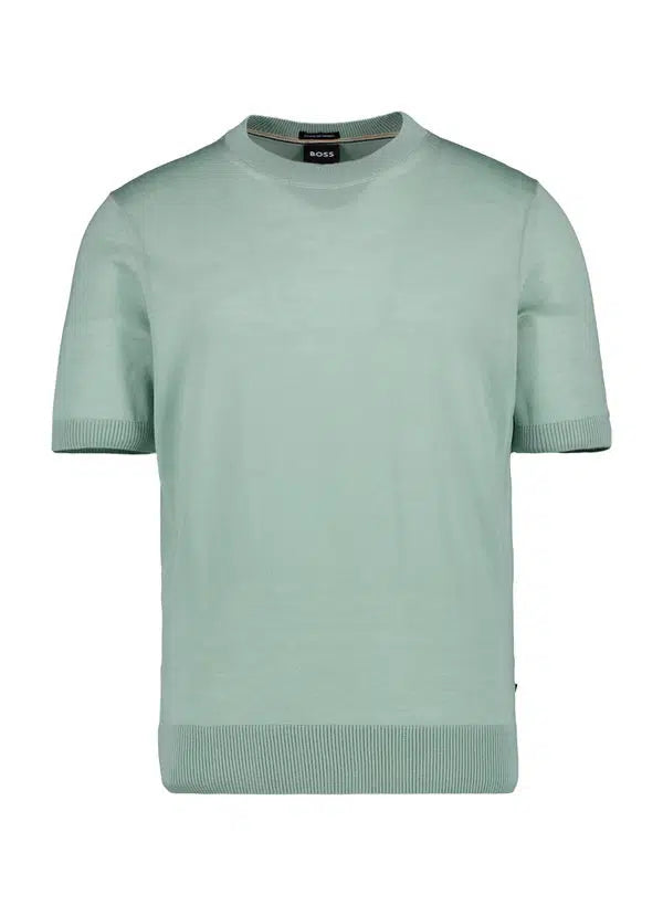BOSS Crew-Neck Knitwear - H-Umauro