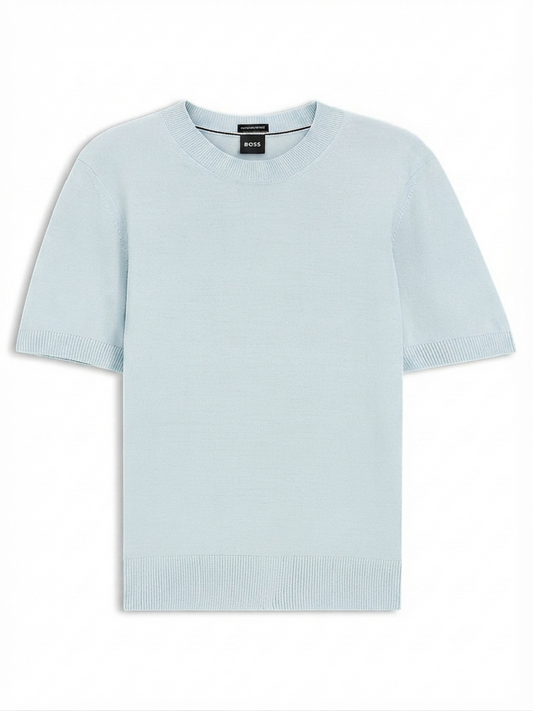 BOSS Knitted sweater - H-Umauro