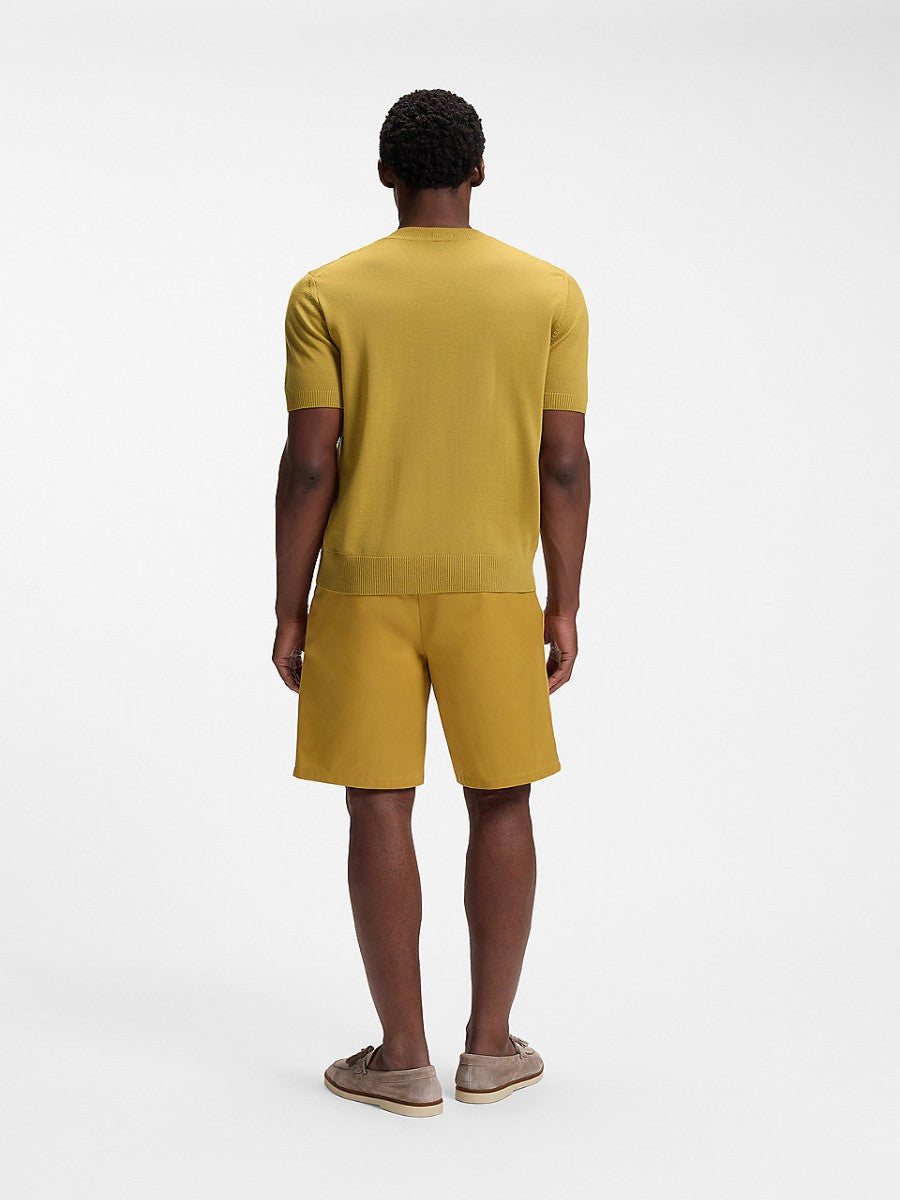 BOSS Knitted sweater - H-Umauro