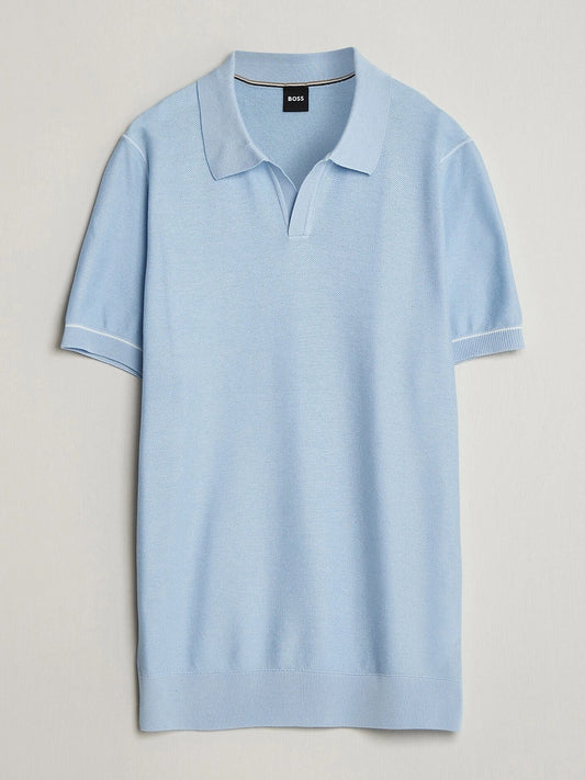 BOSS Knitted Sweater - H-Narciso