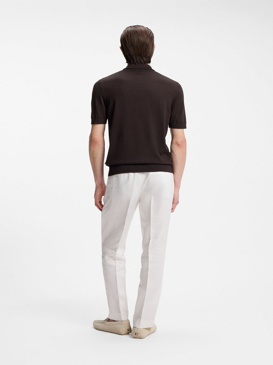BOSS Polo Knitwear - H-Nolano