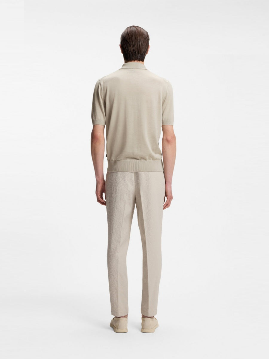 BOSS Polo Knitwear - H-Nolano