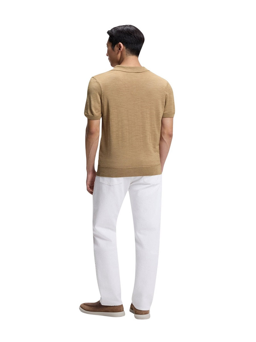 BOSS Polo Knitwear - L-Naden