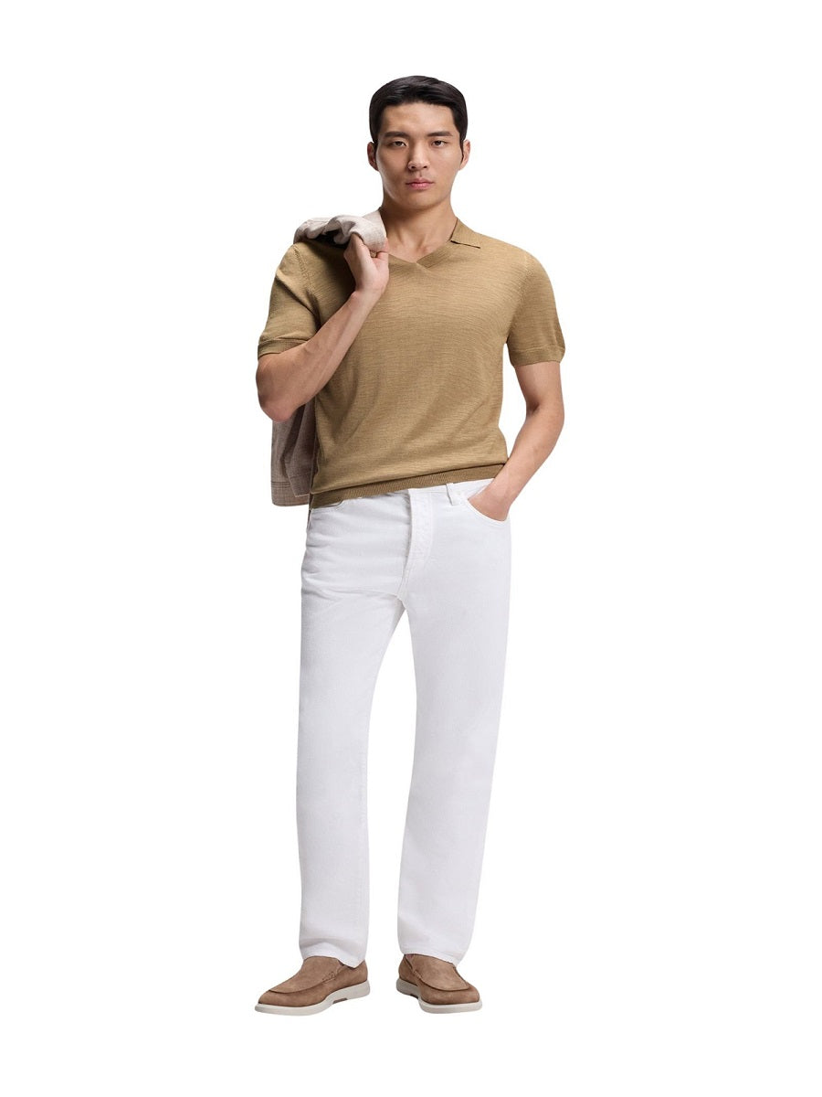 BOSS Polo Knitwear - L-Naden