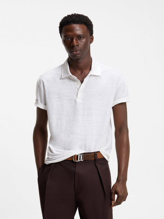 BOSS Polo - Parris 79_DB
