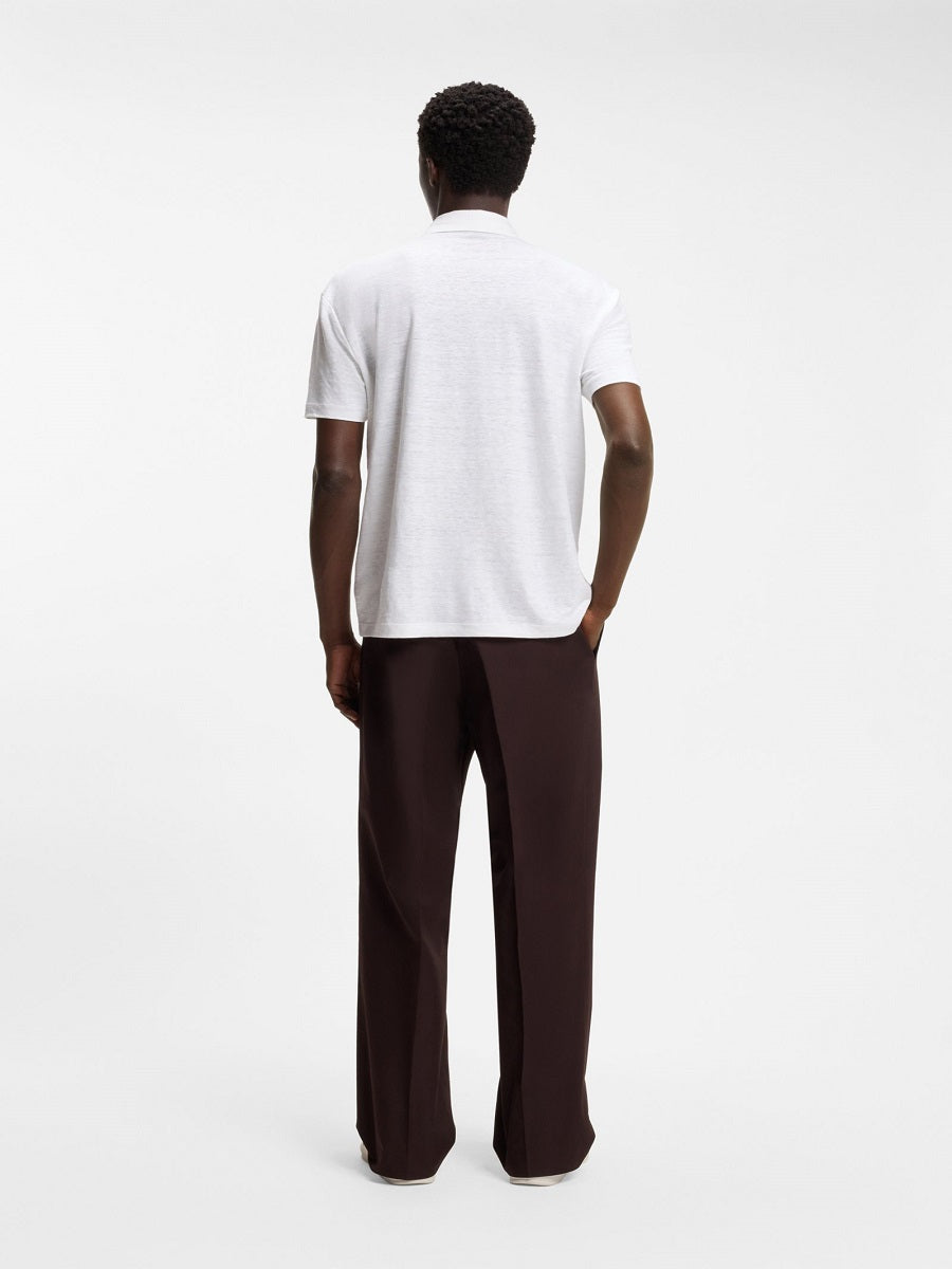 BOSS Polo - Parris 79_DB