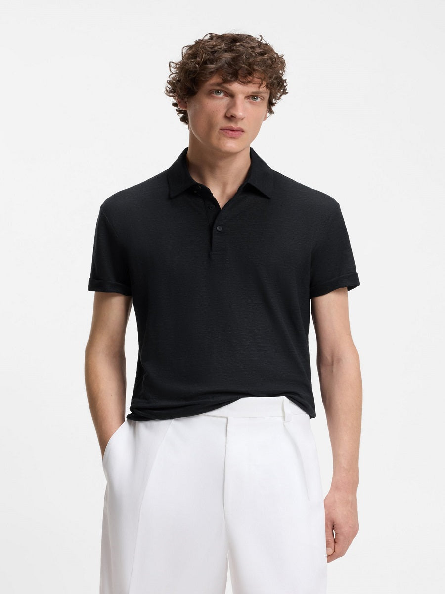 BOSS Polo - Parris 79_DB