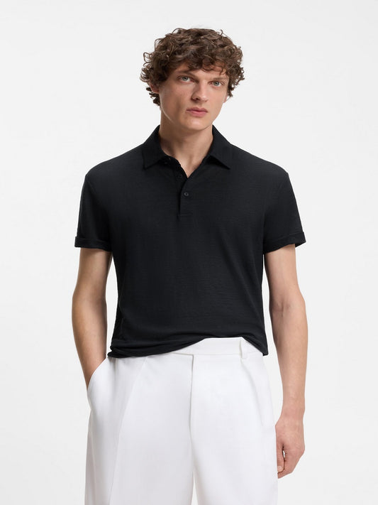 BOSS Polo - Parris 79_DB