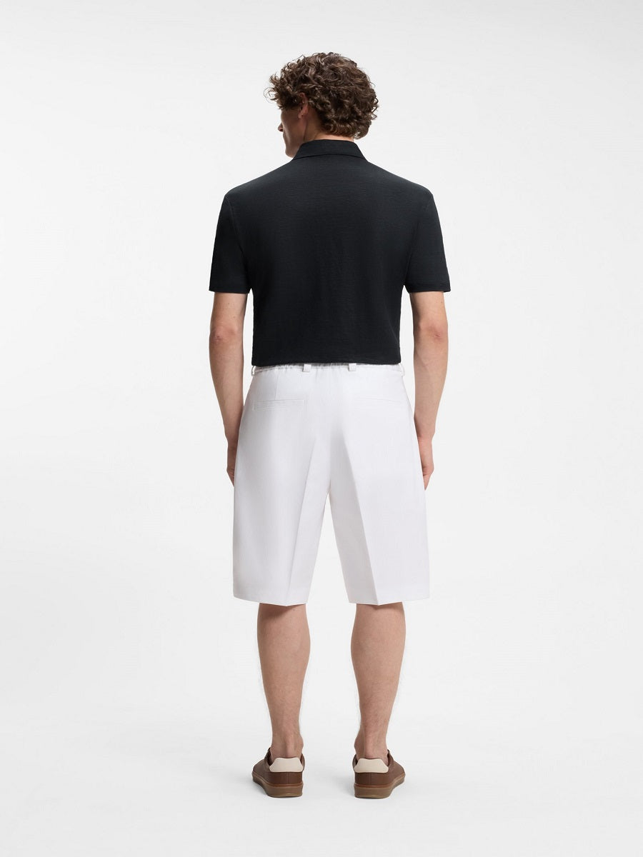 BOSS Polo - Parris 79_DB