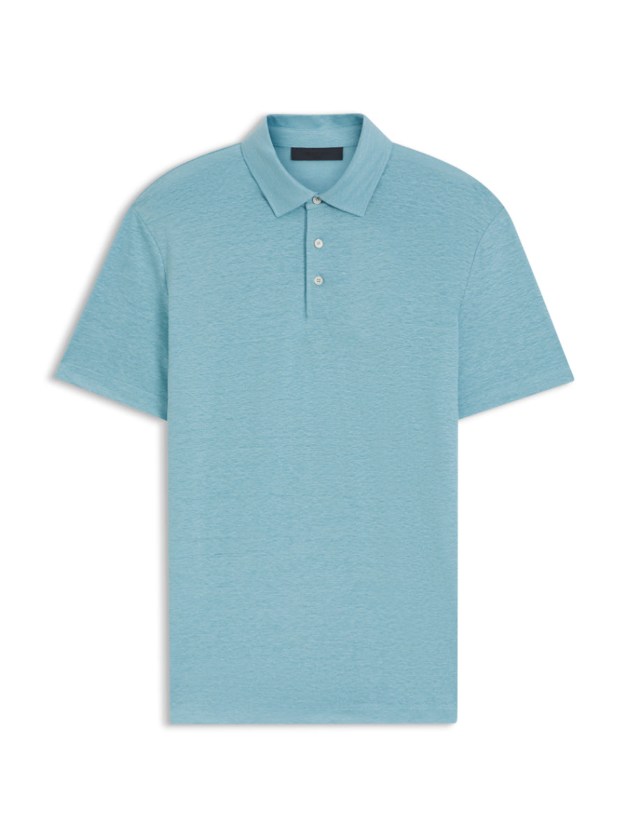BOSS Polo - Parris 79_DB