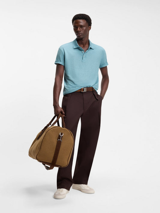 BOSS Polo - Parris 79_DB