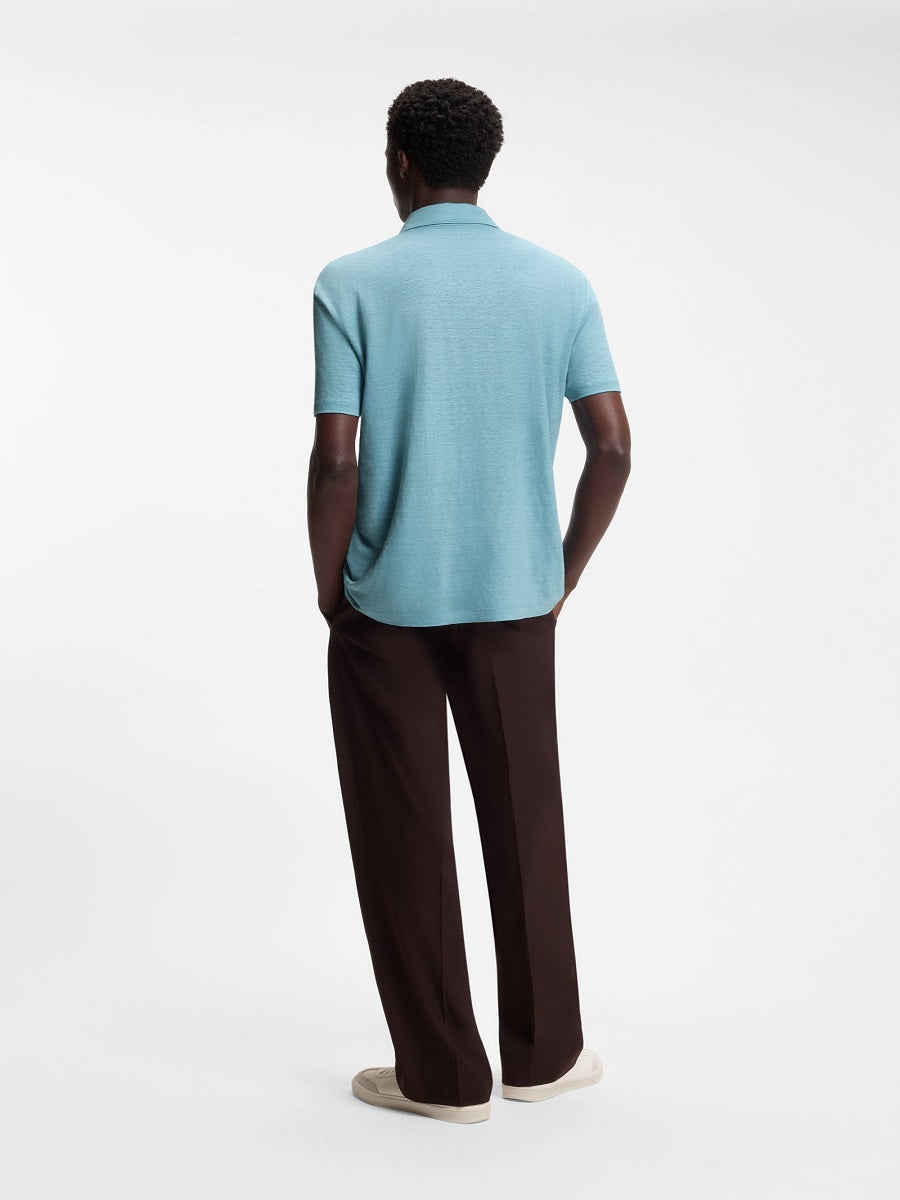 BOSS Polo - Parris 79_DB