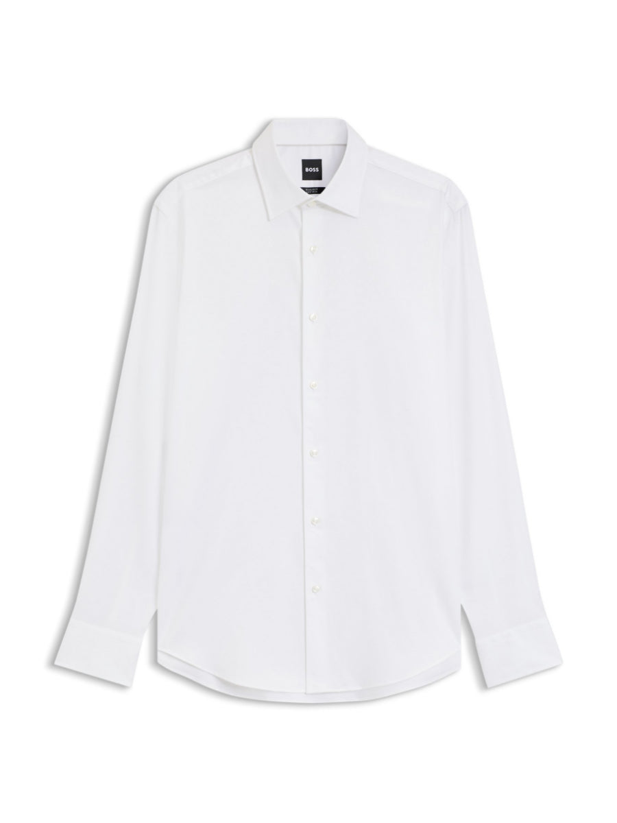 BOSS Formal Shirt - H-JOE-K-C1-261