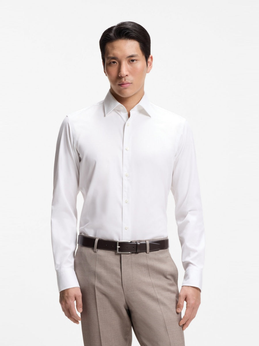 BOSS Formal Shirt - H-JOE-K-C1-261