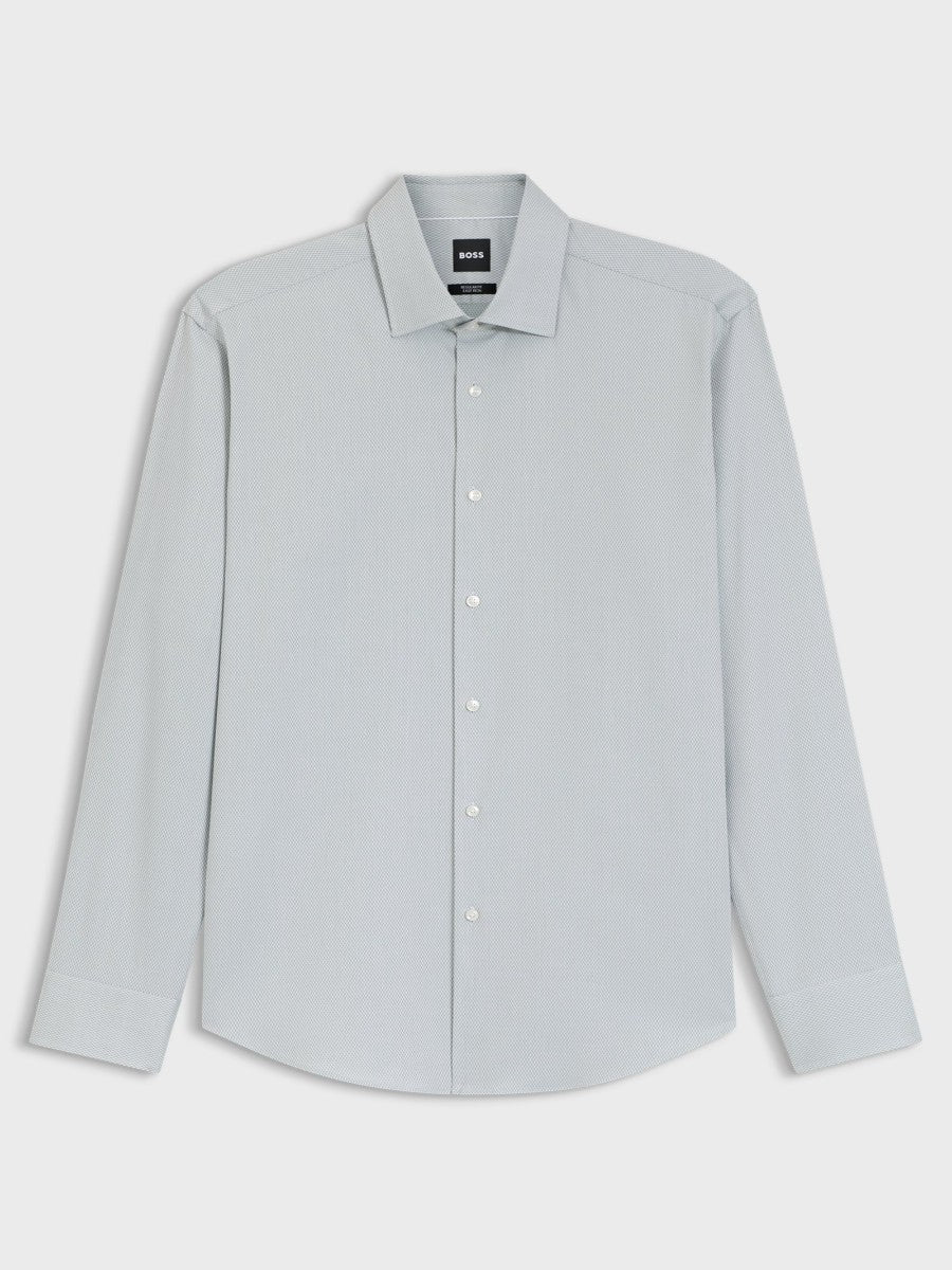 BOSS Formal Shirt - H-JOE-K-C1-261