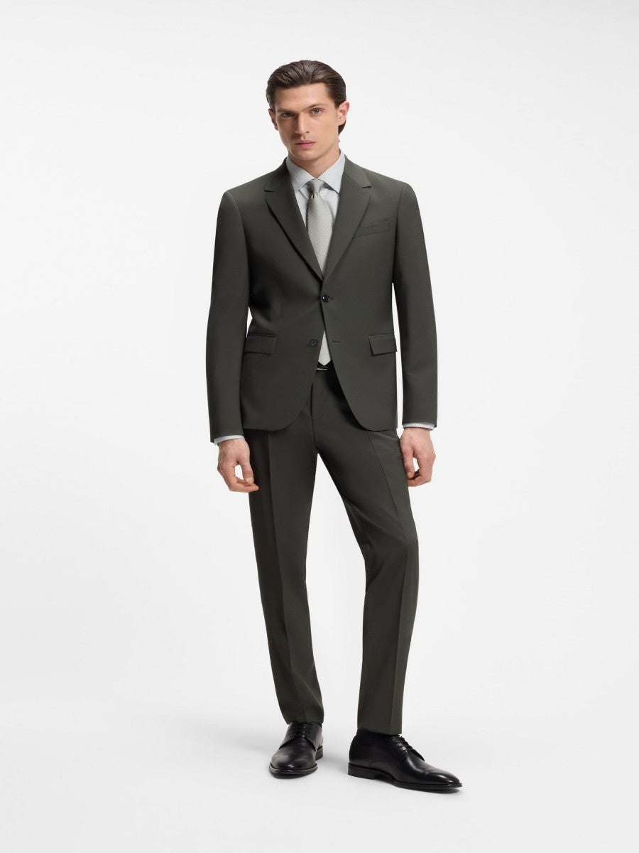 BOSS Formal Shirt - H-JOE-K-C1-261