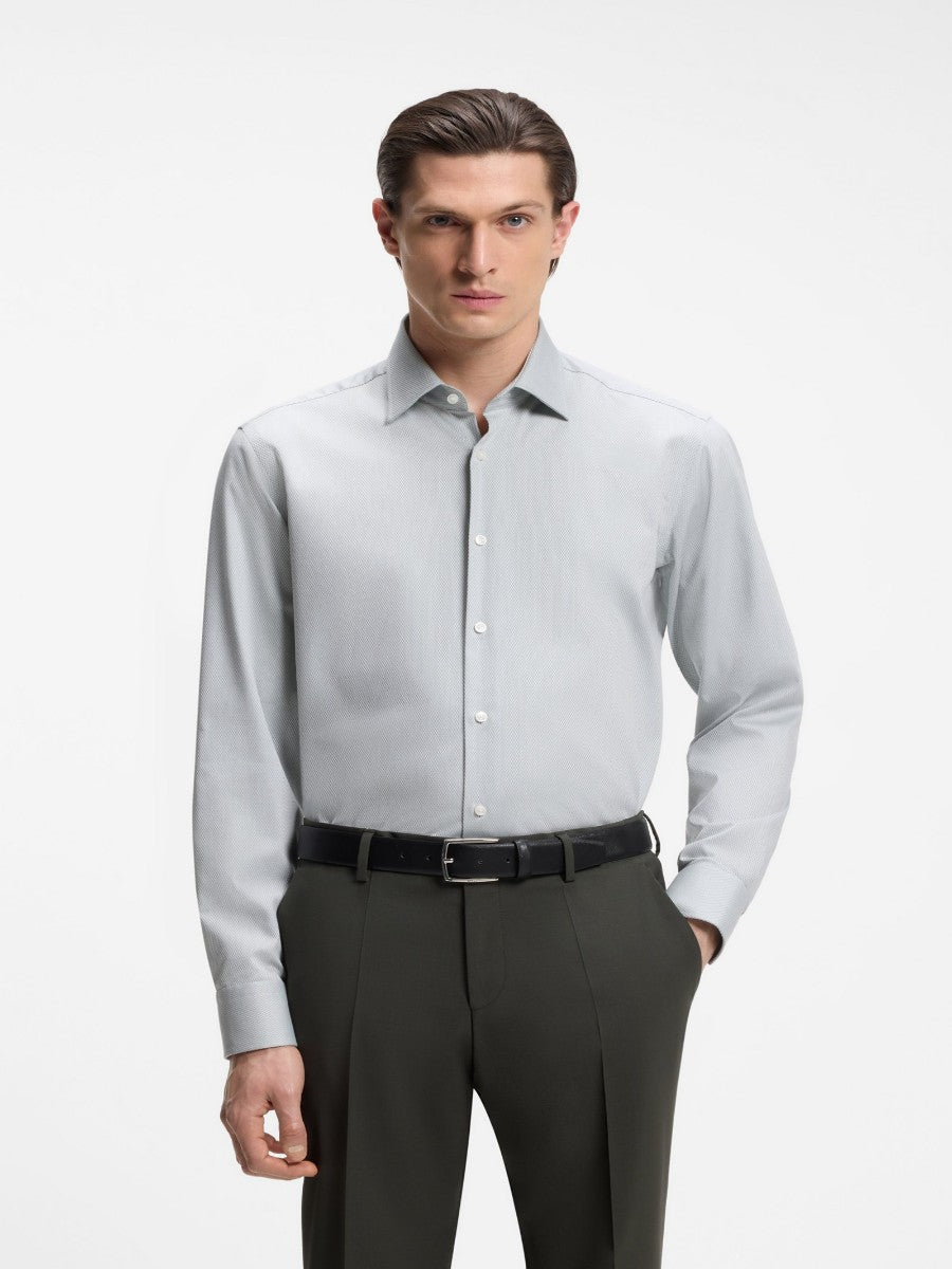 BOSS Formal Shirt - H-JOE-K-C1-261