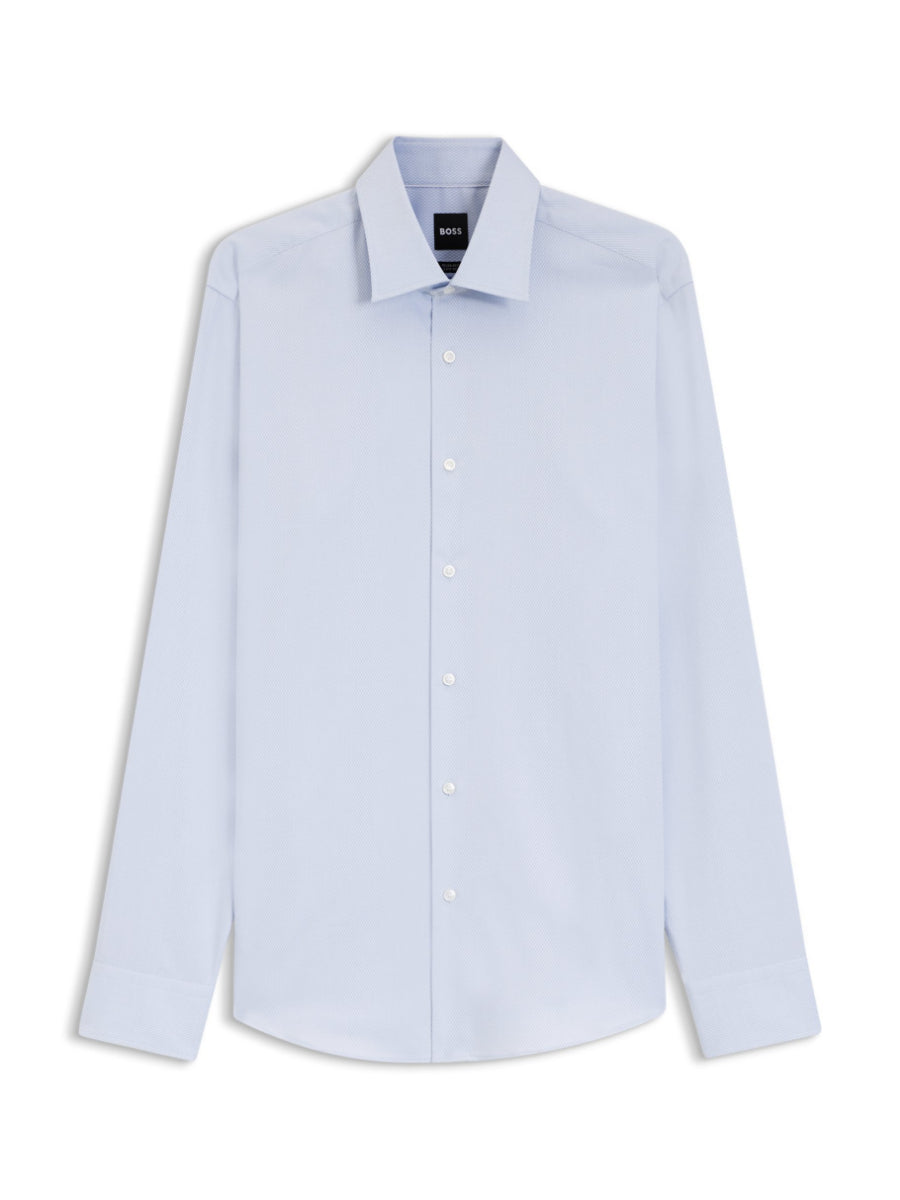 BOSS Formal Shirt - H-JOE-K-C1-261