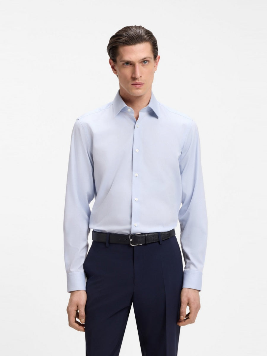 BOSS Formal Shirt - H-JOE-K-C1-261