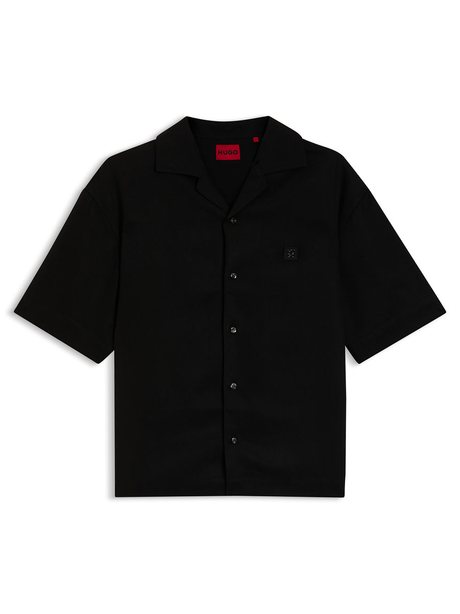 HUGO Leisure Shirt - Espino