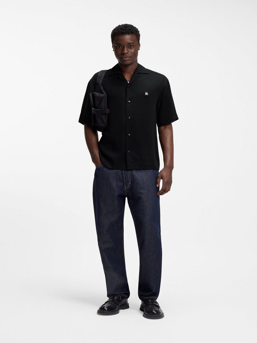 HUGO Leisure Shirt - Espino