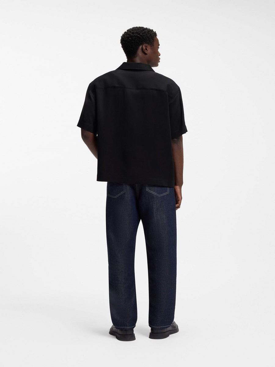 HUGO Leisure Shirt - Espino