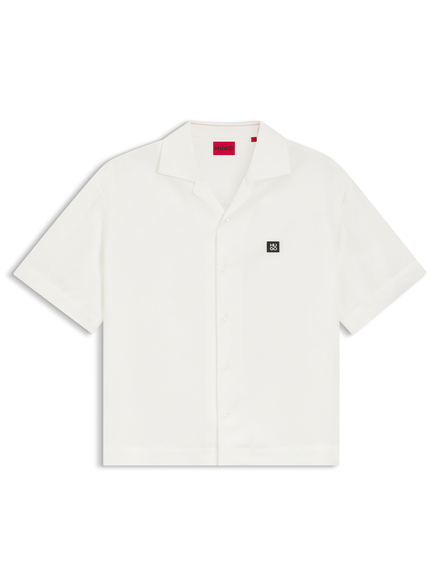 HUGO Leisure Shirt - Espino