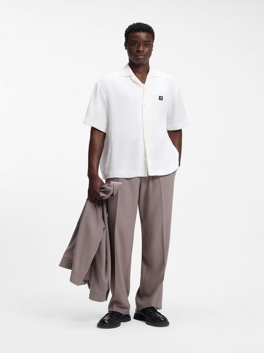 HUGO Leisure Shirt - Espino