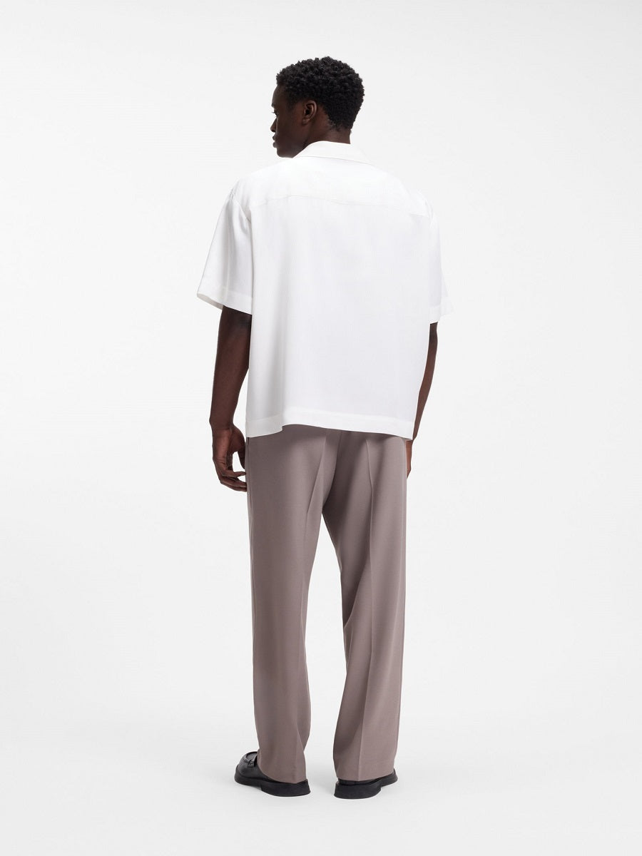 HUGO Leisure Shirt - Espino