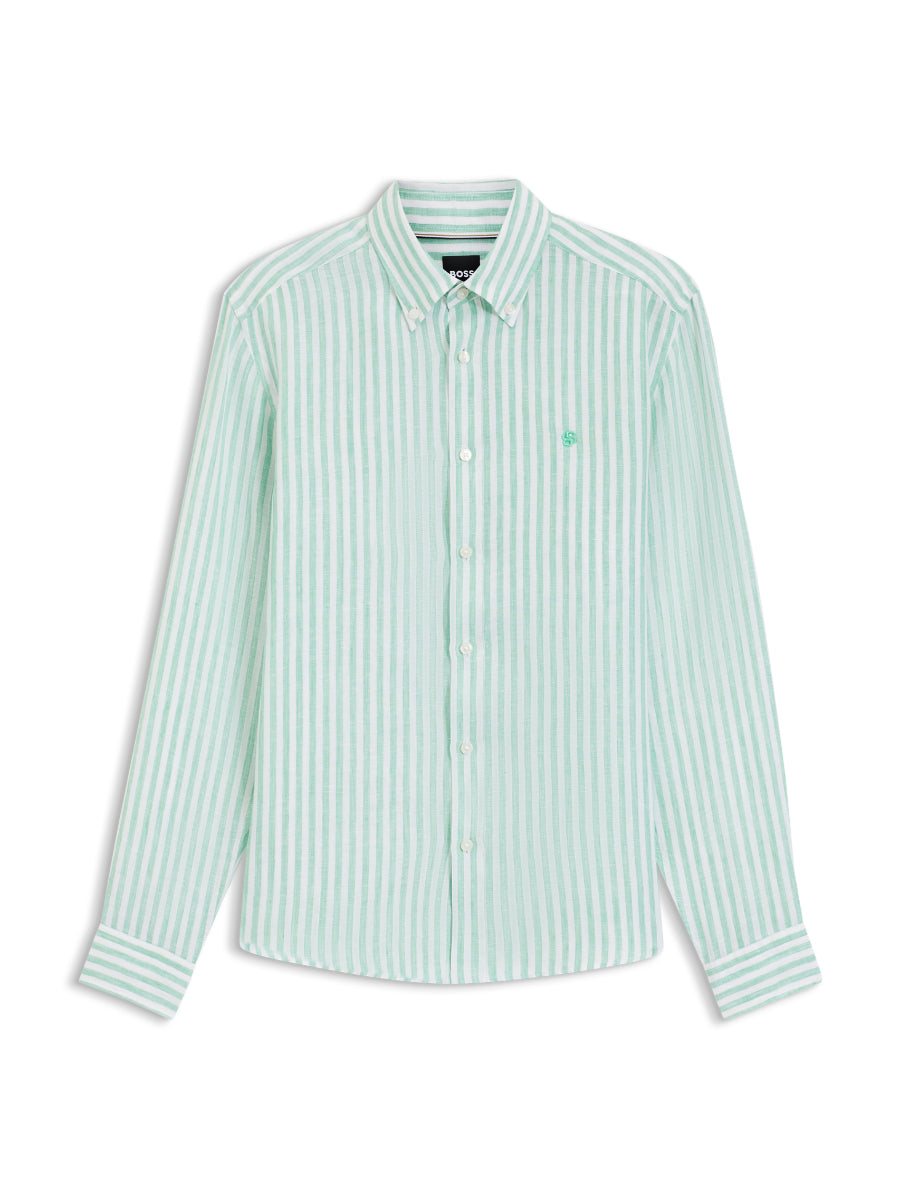 BOSS Leisure Shirt - H-LIAM-BD-E-C1-261