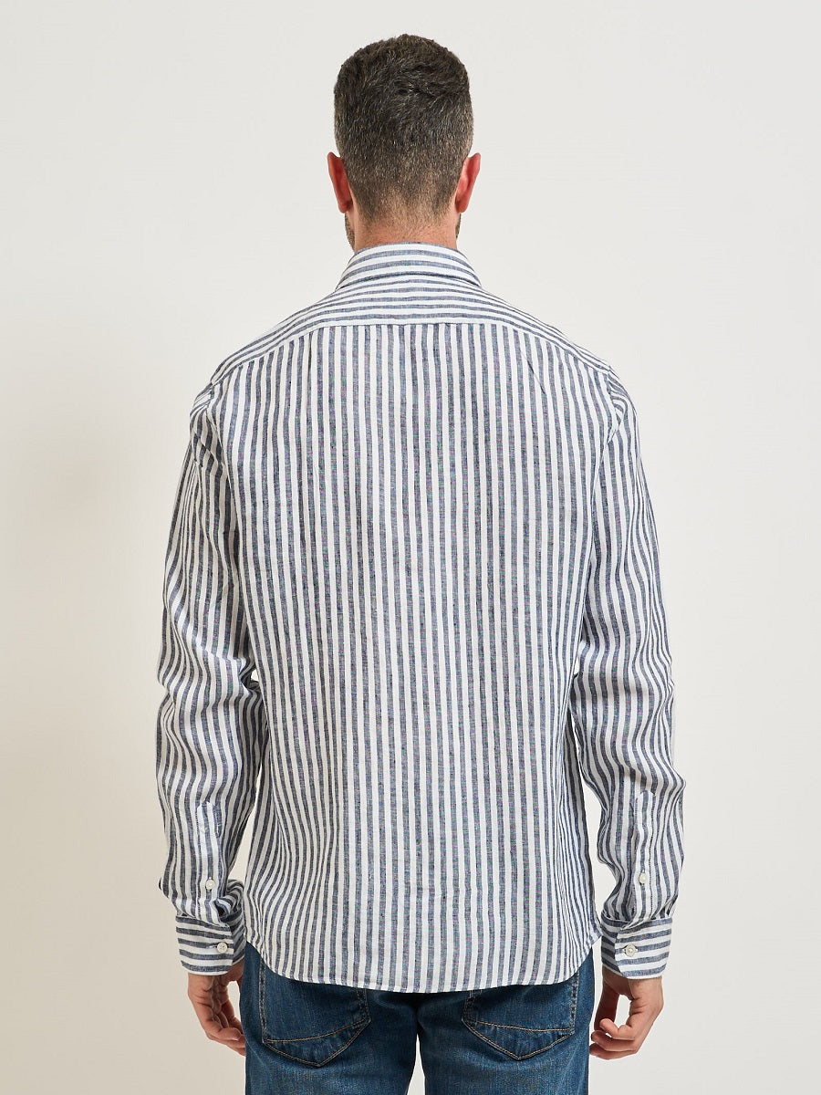 BOSS Leisure Shirt - H-LIAM-BD-E-C1-261