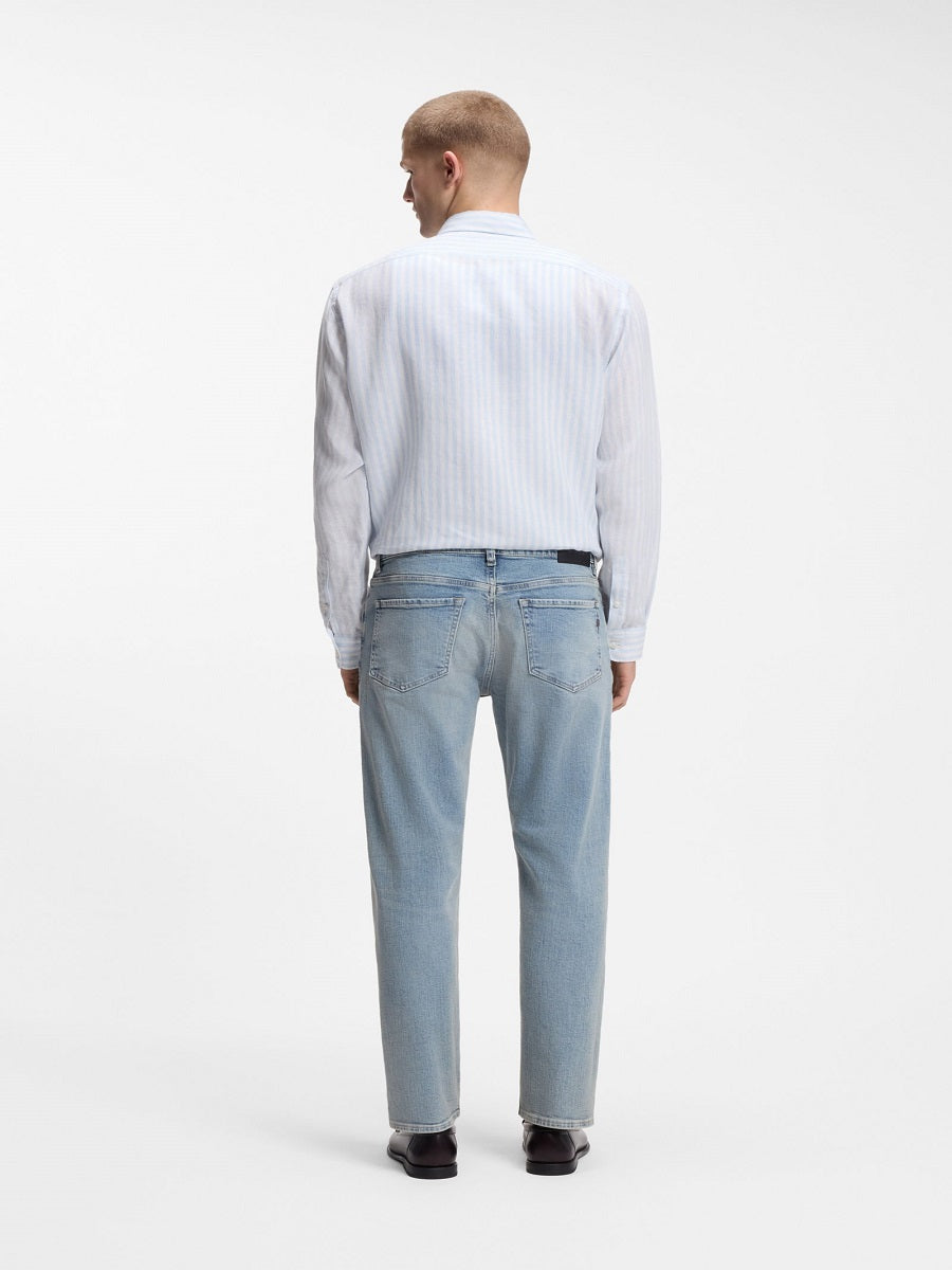 BOSS Leisure Shirt - H-LIAM-BD-E-C1-261