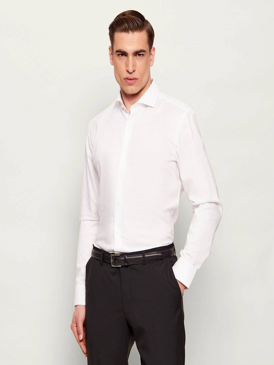 BOSS Formal Shirt - H-HANK-SP-C1-261
