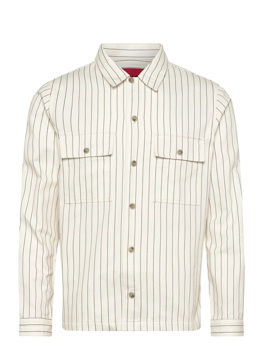 HUGO Leisure Shirt - Epoldo