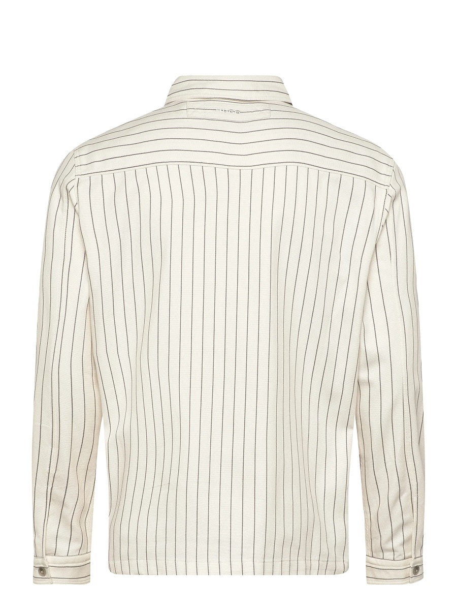 HUGO Leisure Shirt - Epoldo