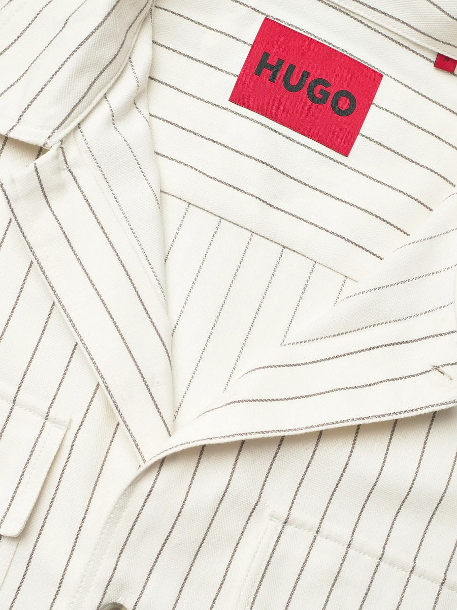 HUGO Leisure Shirt - Epoldo