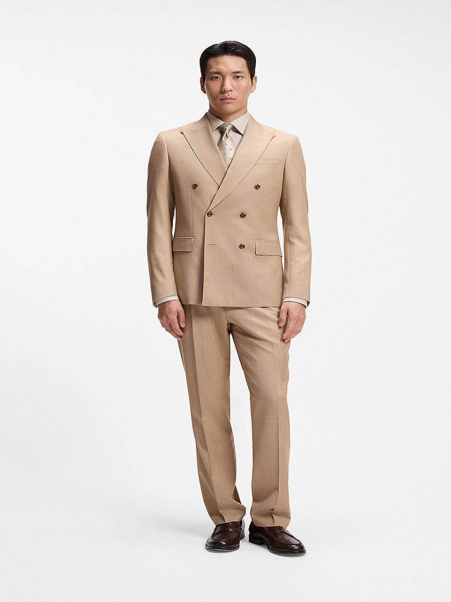 BOSS Formal Shirt - H-HANK-K-C1-261