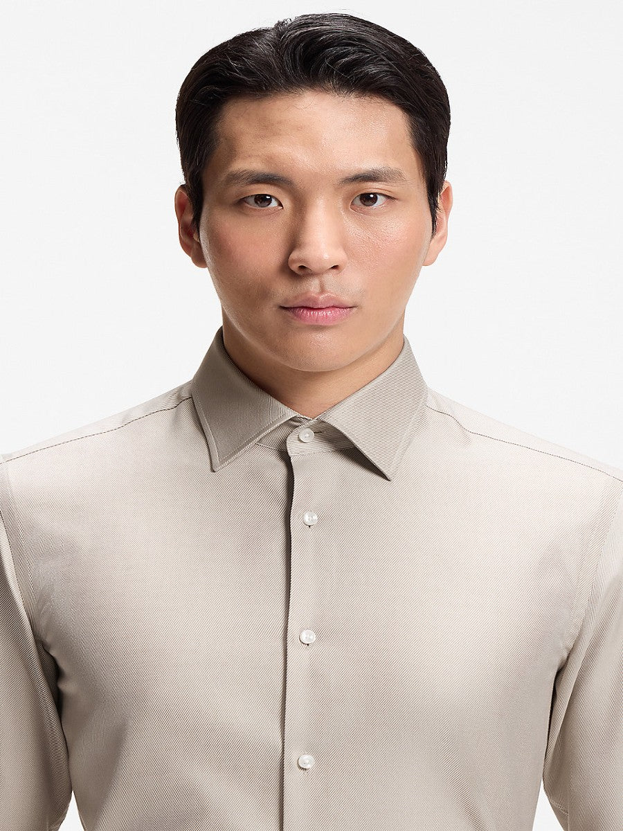 BOSS Formal Shirt - H-HANK-K-C1-261