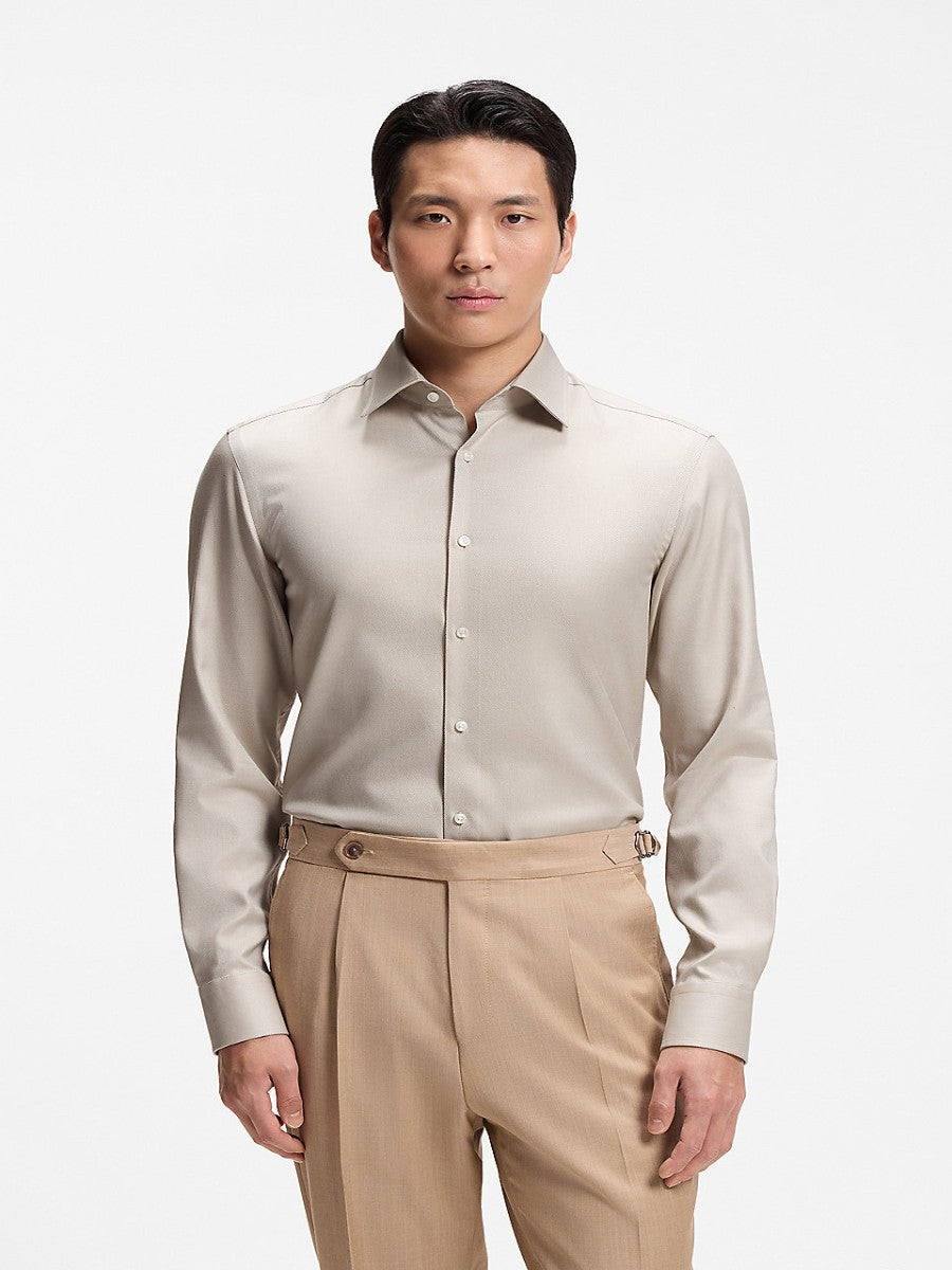 BOSS Formal Shirt - H-HANK-K-C1-261