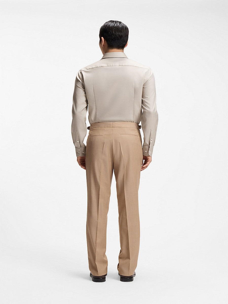 BOSS Formal Shirt - H-HANK-K-C1-261